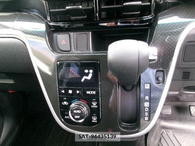 Daihatsu MOVE CUSTOM 2017-08 7456051-16