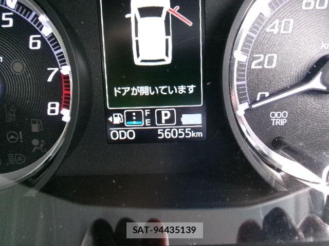 Daihatsu MOVE CUSTOM 2017-08 7456051-23