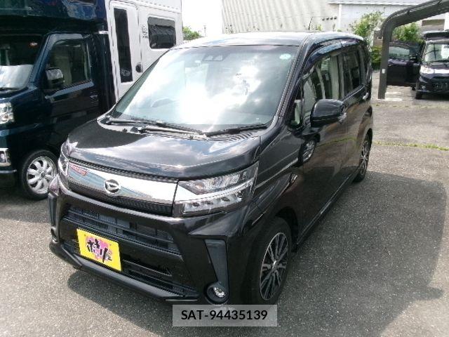 Daihatsu MOVE CUSTOM 2017-08 7456051-3