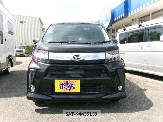 Daihatsu MOVE CUSTOM 2017-08 7456051-4