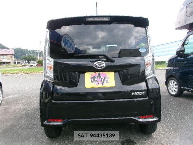 Daihatsu MOVE CUSTOM 2017-08 7456051-6