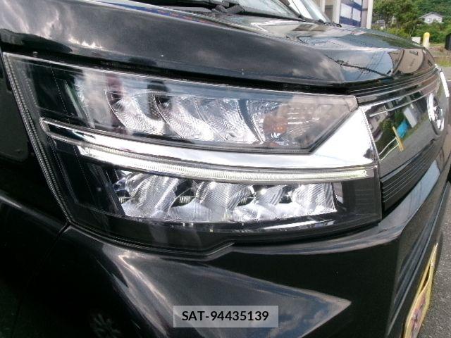 Daihatsu MOVE CUSTOM 2017-08 7456051-7
