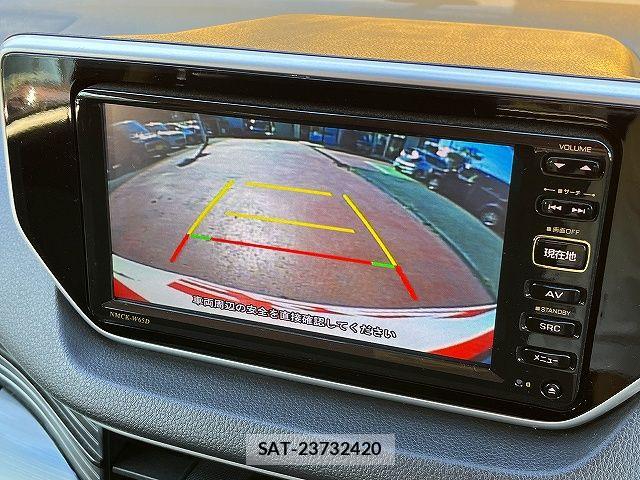 Daihatsu MOVE CUSTOM 2015-09 7456050-10