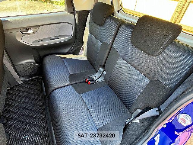 Daihatsu MOVE CUSTOM 2015-09 7456050-12