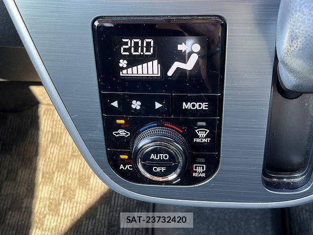 Daihatsu MOVE CUSTOM 2015-09 7456050-14