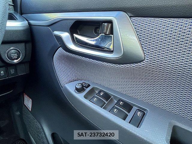 Daihatsu MOVE CUSTOM 2015-09 7456050-15