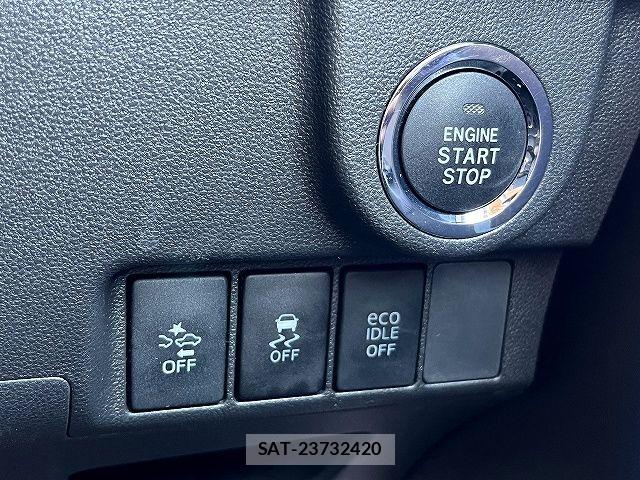 Daihatsu MOVE CUSTOM 2015-09 7456050-16