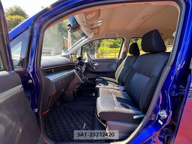 Daihatsu MOVE CUSTOM 2015-09 7456050-18