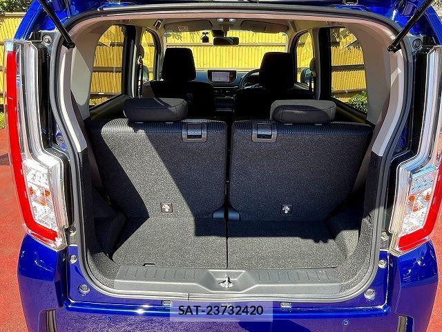 Daihatsu MOVE CUSTOM 2015-09 7456050-20