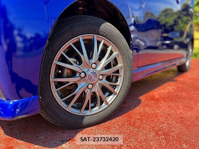 Daihatsu MOVE CUSTOM 2015-09 7456050-26