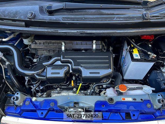 Daihatsu MOVE CUSTOM 2015-09 7456050-27