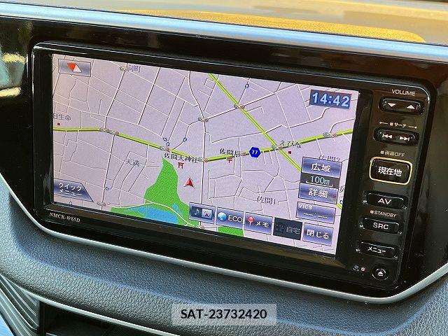 Daihatsu MOVE CUSTOM 2015-09 7456050-4