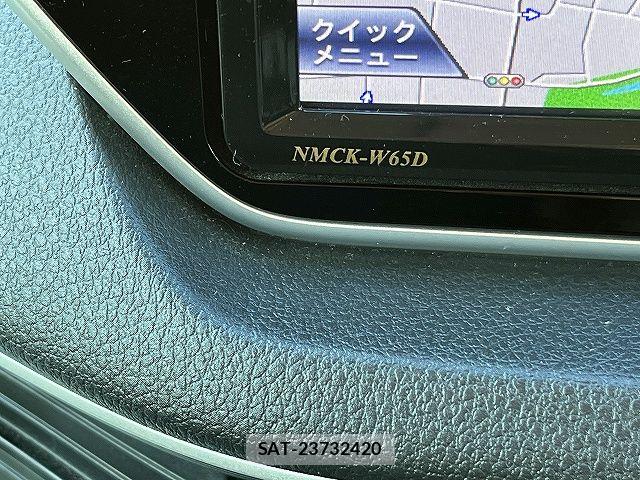 Daihatsu MOVE CUSTOM 2015-09 7456050-5