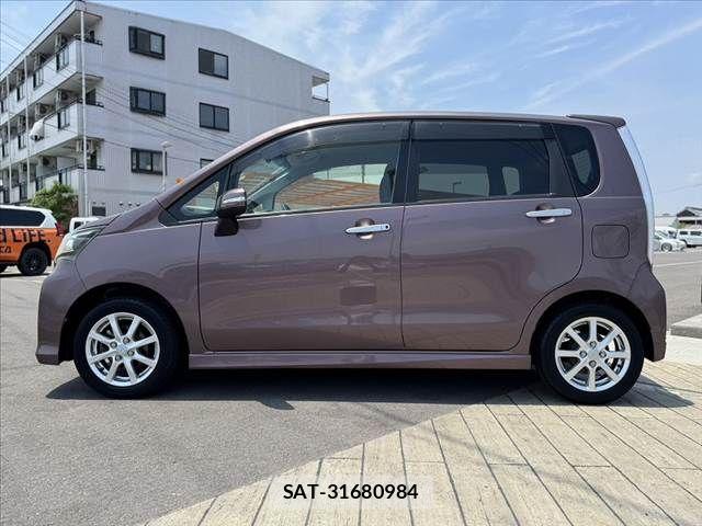 Daihatsu MOVE CUSTOM 2013-02 7456066-10