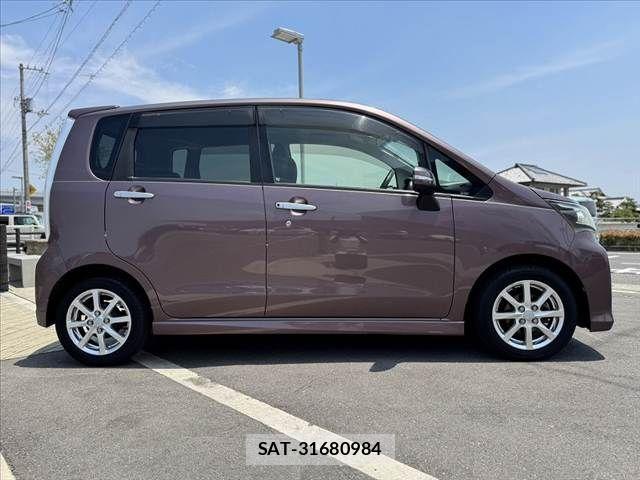 Daihatsu MOVE CUSTOM 2013-02 7456066-11