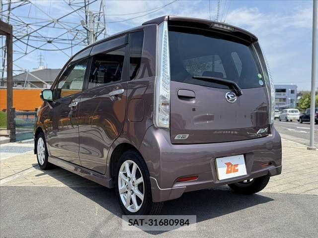 Daihatsu MOVE CUSTOM 2013-02 7456066-12