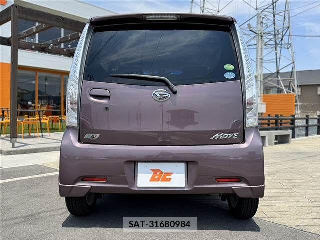 Daihatsu MOVE CUSTOM 2013-02 7456066-13