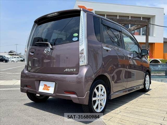 Daihatsu MOVE CUSTOM 2013-02 7456066-14