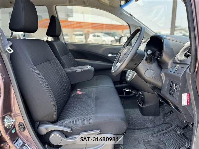 Daihatsu MOVE CUSTOM 2013-02 7456066-15