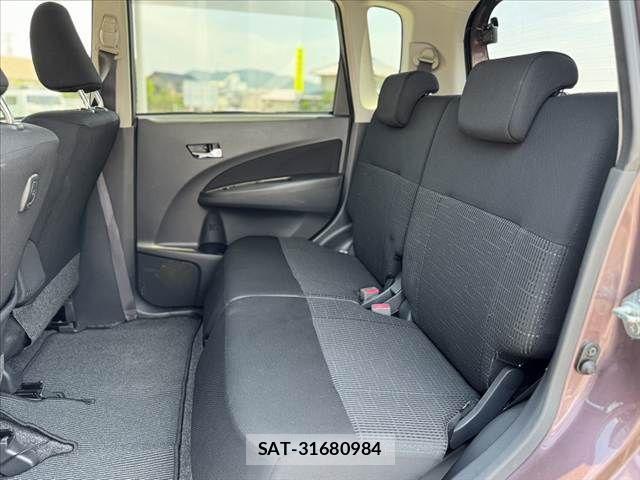 Daihatsu MOVE CUSTOM 2013-02 7456066-17