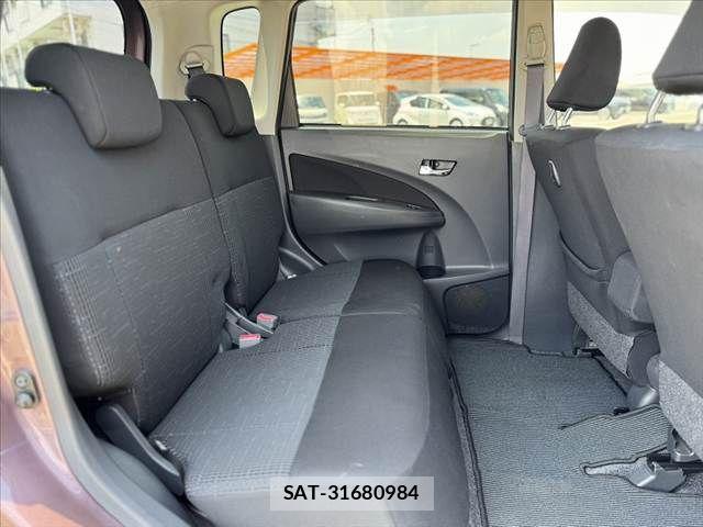 Daihatsu MOVE CUSTOM 2013-02 7456066-18
