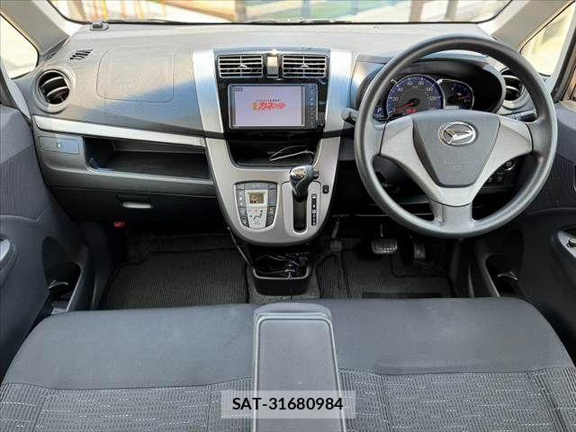 Daihatsu MOVE CUSTOM 2013-02 7456066-1