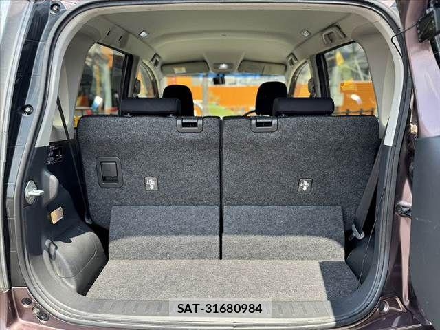 Daihatsu MOVE CUSTOM 2013-02 7456066-19
