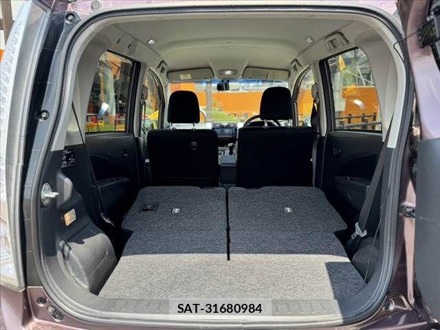 Daihatsu MOVE CUSTOM 2013-02 7456066-20