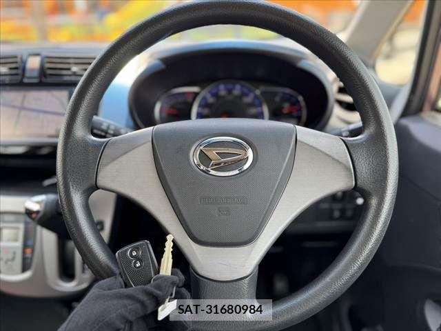 Daihatsu MOVE CUSTOM 2013-02 7456066-21