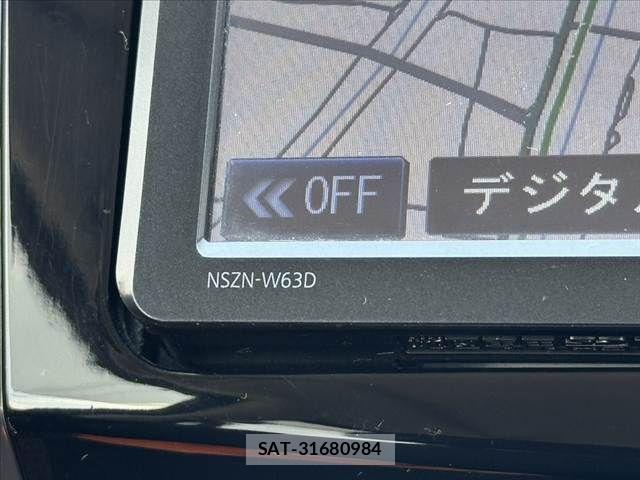 Daihatsu MOVE CUSTOM 2013-02 7456066-22