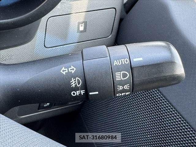 Daihatsu MOVE CUSTOM 2013-02 7456066-25