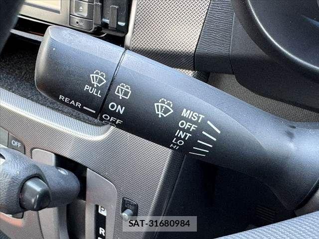 Daihatsu MOVE CUSTOM 2013-02 7456066-26