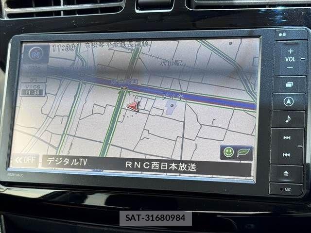 Daihatsu MOVE CUSTOM 2013-02 7456066-2