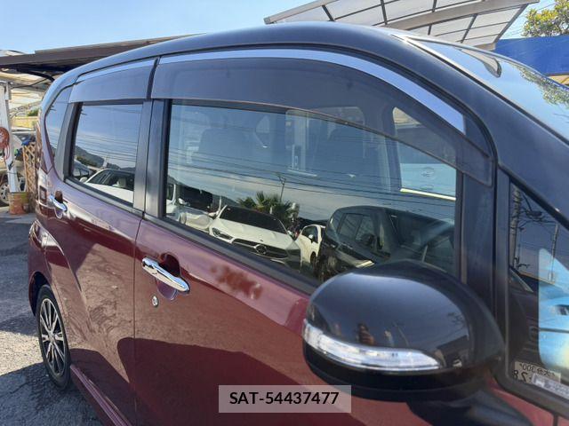 Daihatsu MOVE CUSTOM 2014-12 7456064-9