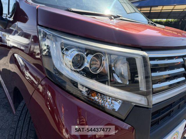 Daihatsu MOVE CUSTOM 2014-12 7456064-10
