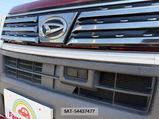Daihatsu MOVE CUSTOM 2014-12 7456064-14