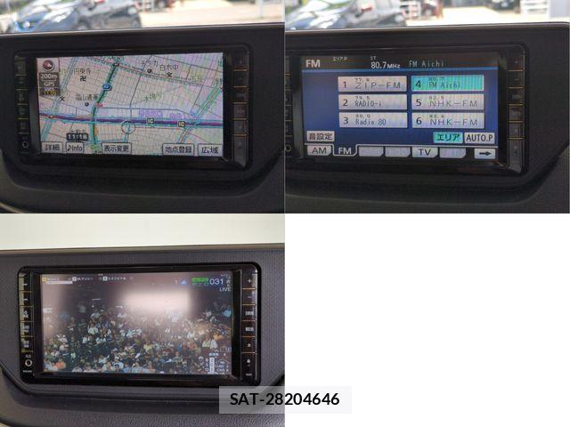 Daihatsu MOVE CUSTOM 2015-07 7456060-9