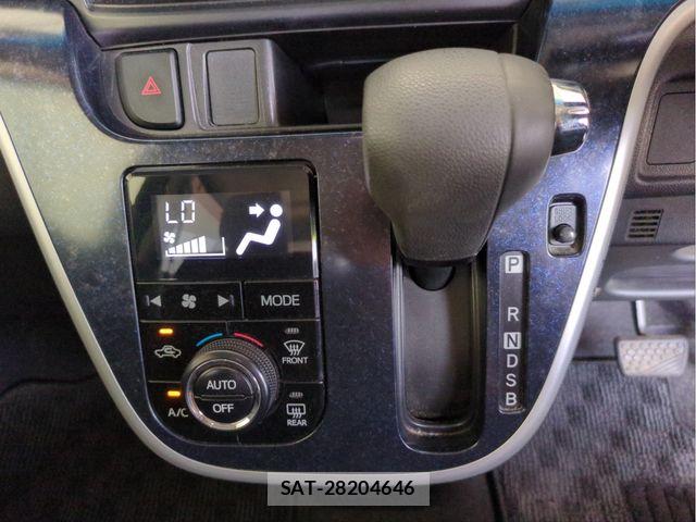 Daihatsu MOVE CUSTOM 2015-07 7456060-10