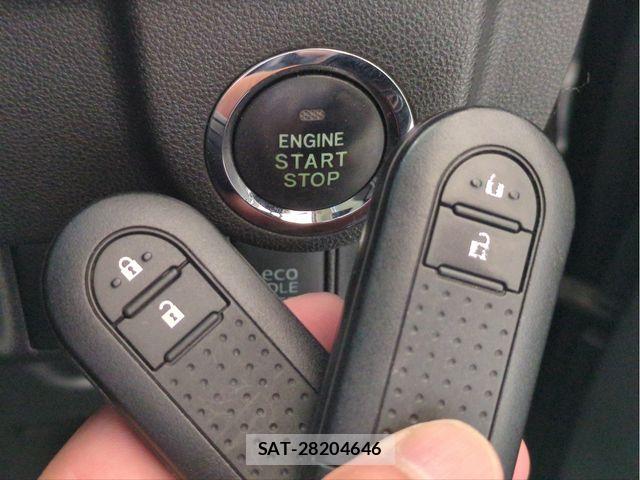 Daihatsu MOVE CUSTOM 2015-07 7456060-11