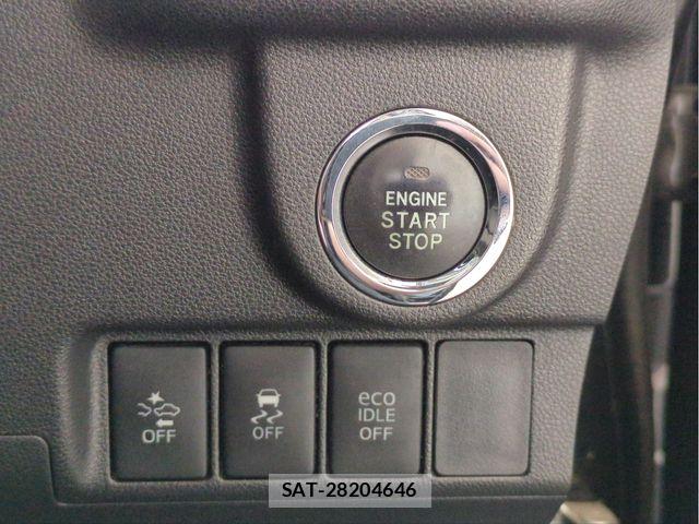Daihatsu MOVE CUSTOM 2015-07 7456060-12