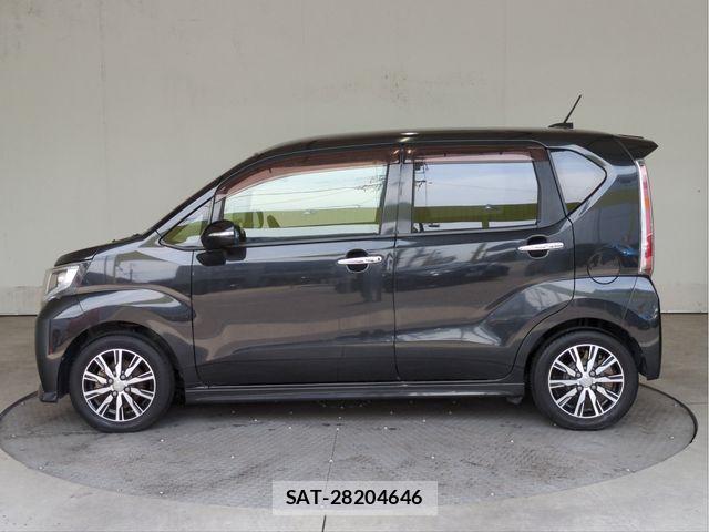 Daihatsu MOVE CUSTOM 2015-07 7456060-17
