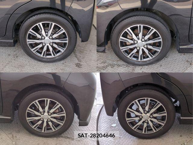Daihatsu MOVE CUSTOM 2015-07 7456060-20