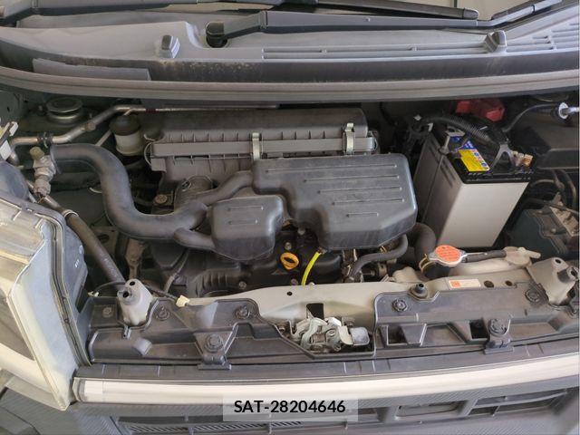 Daihatsu MOVE CUSTOM 2015-07 7456060-21