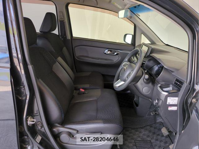Daihatsu MOVE CUSTOM 2015-07 7456060-23