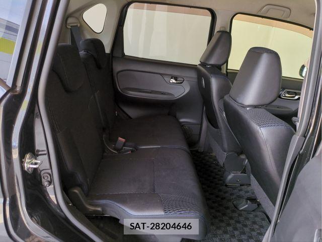 Daihatsu MOVE CUSTOM 2015-07 7456060-24