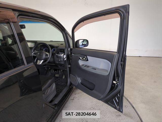 Daihatsu MOVE CUSTOM 2015-07 7456060-25