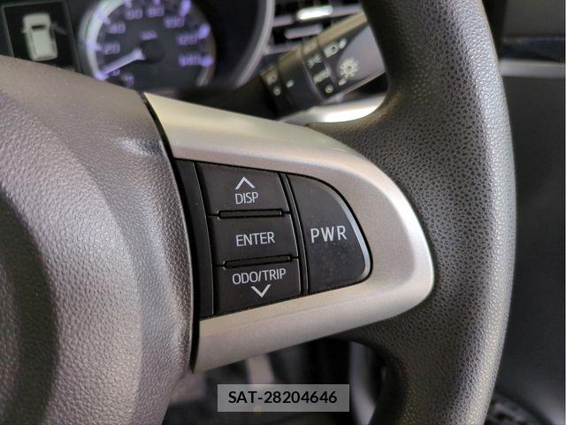 Daihatsu MOVE CUSTOM 2015-07 7456060-27
