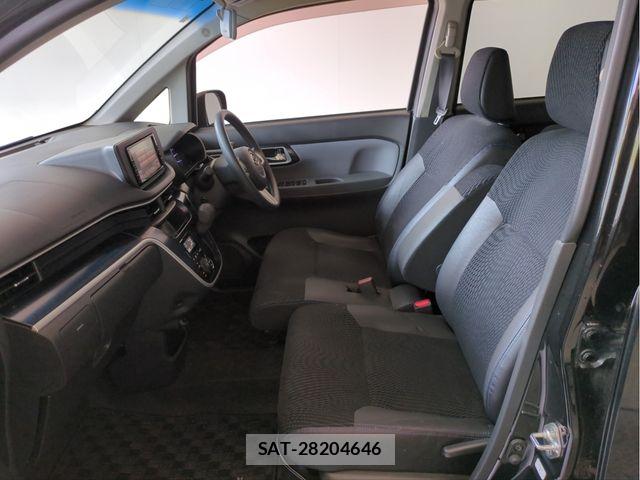 Daihatsu MOVE CUSTOM 2015-07 7456060-3