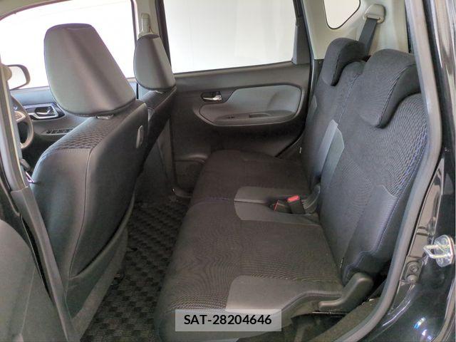 Daihatsu MOVE CUSTOM 2015-07 7456060-4