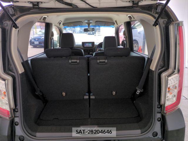 Daihatsu MOVE CUSTOM 2015-07 7456060-6